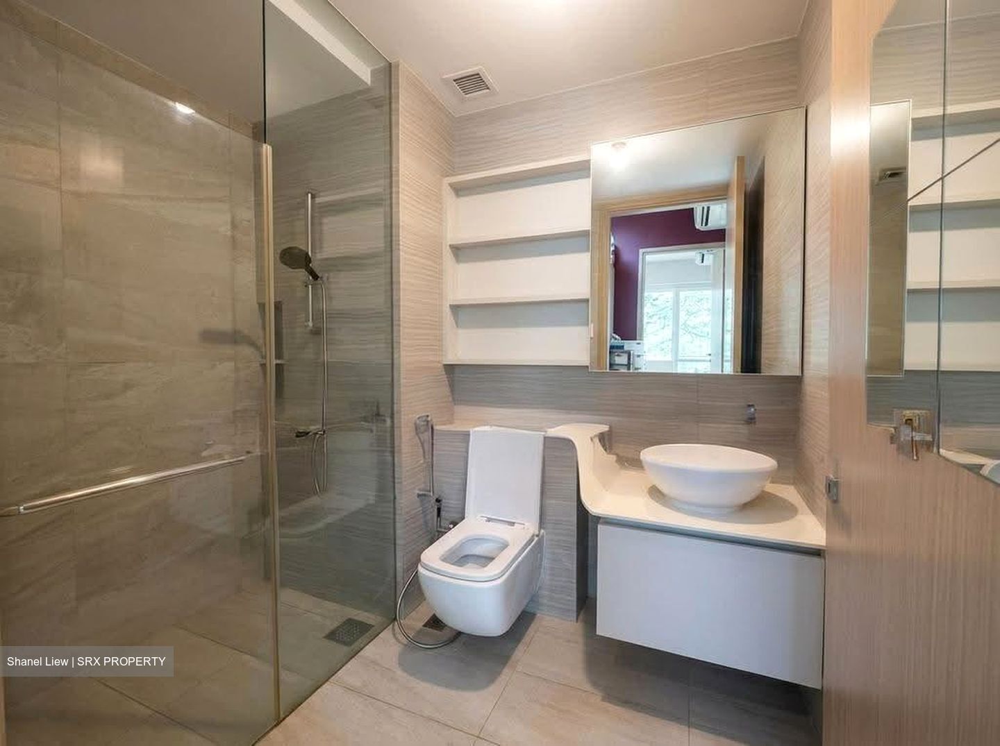 High Park Residences (D28), Apartment #634311361